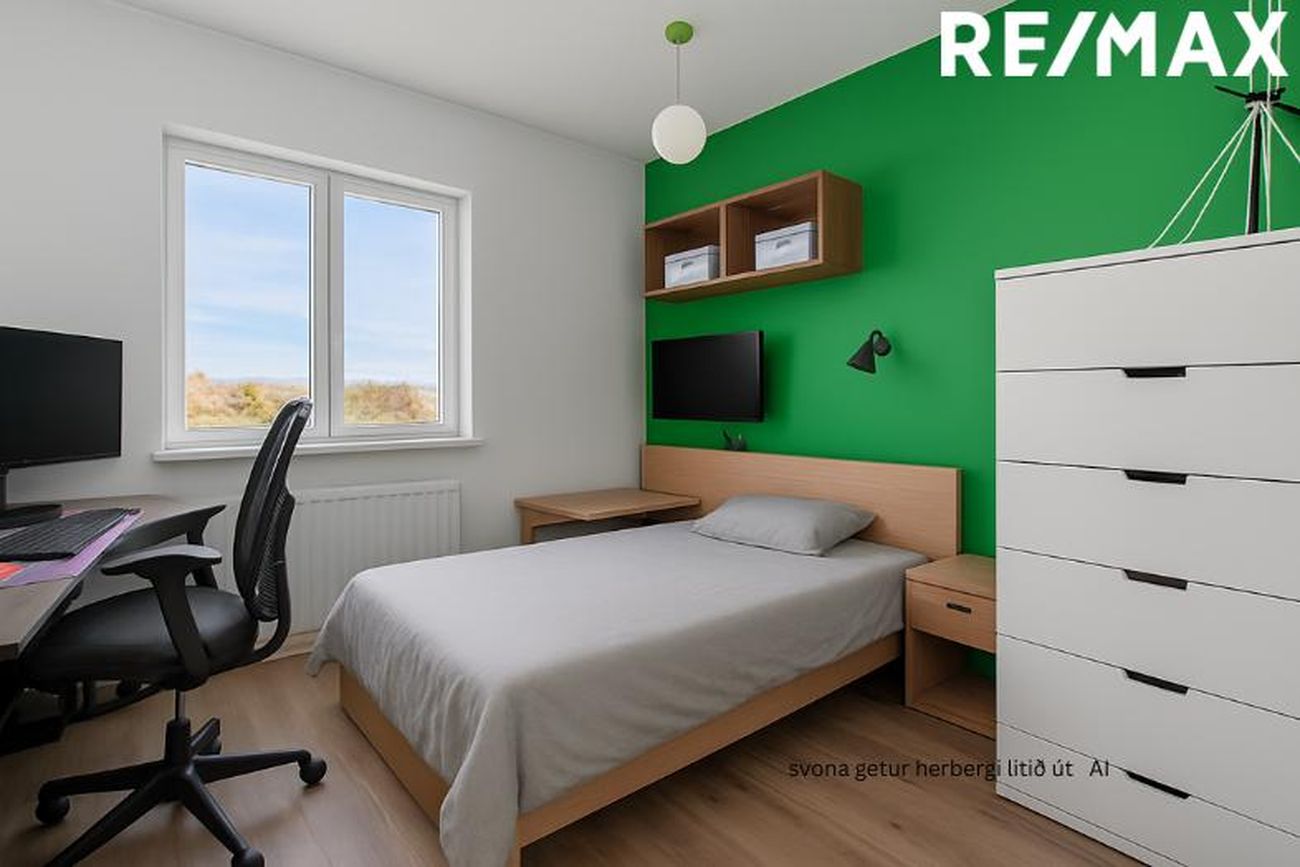 Sóltún 30, 105 Reykjavík
