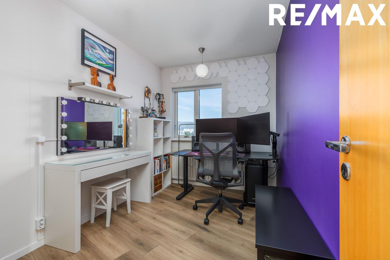 Sóltún 30, 105 Reykjavík