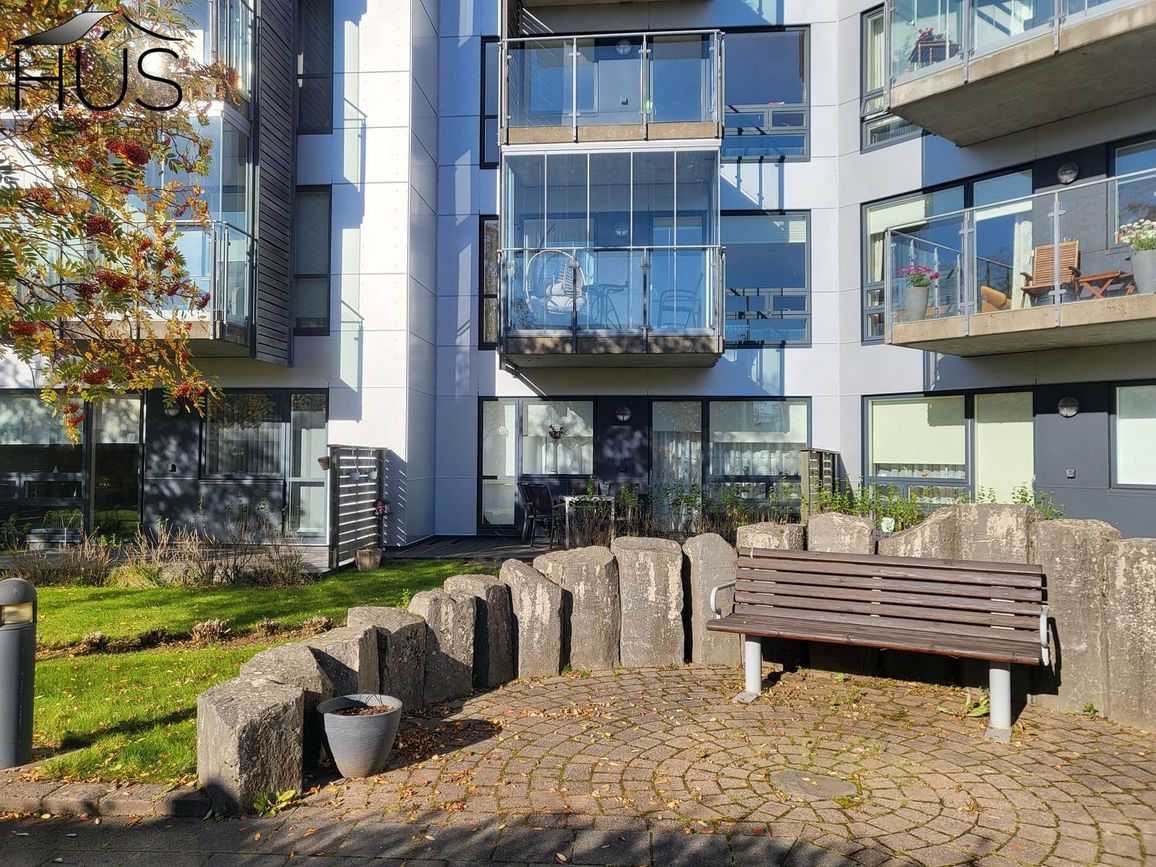 Grænamörk 2, 800 Sveitarfélagið Árborg