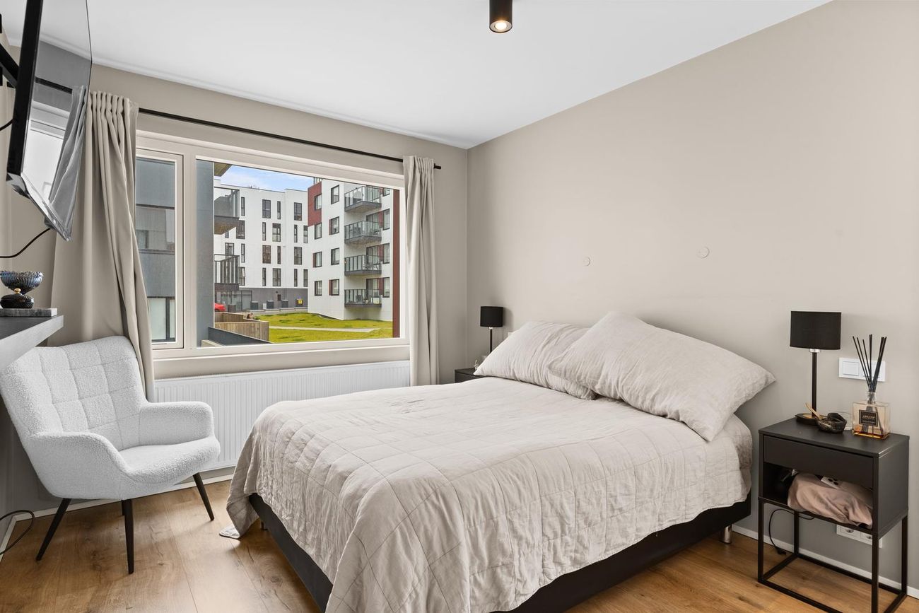 Kuggavogur 4, 104 Reykjavík