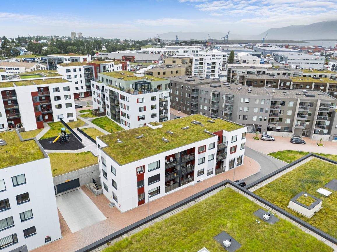 Kuggavogur 4, 104 Reykjavík