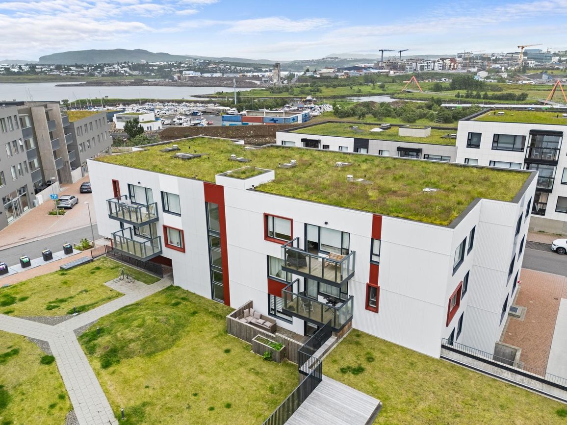 Kuggavogur 4, 104 Reykjavík