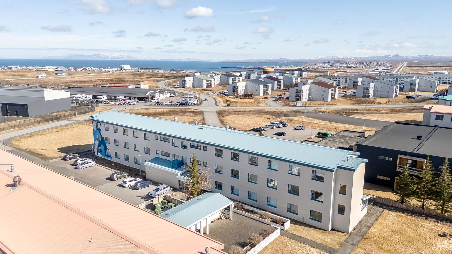 Valhallarbraut 757, 262 Reykjanesbær