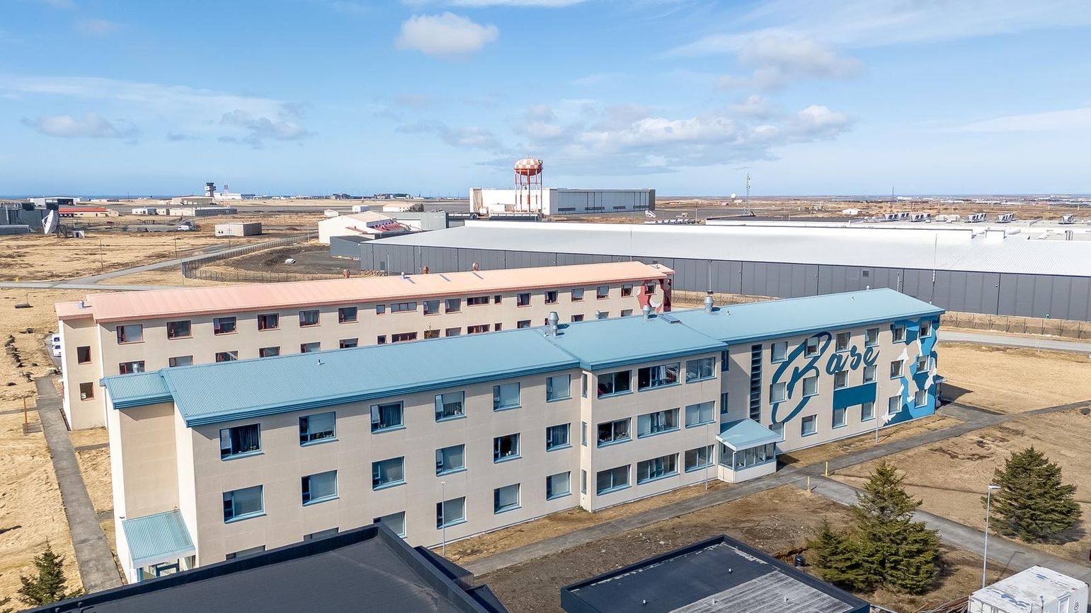 Valhallarbraut 757, 262 Reykjanesbær