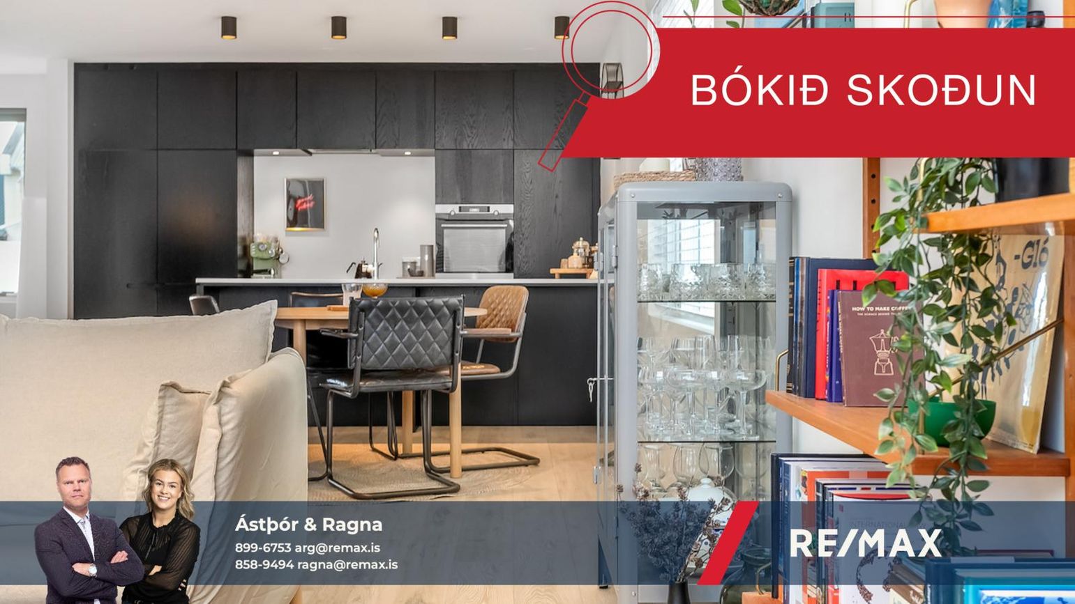 Barónsstígur 6, 101 Reykjavík