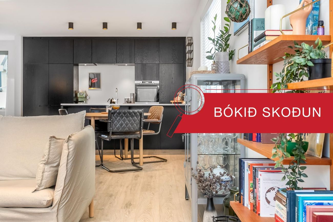 Barónsstígur 6, 101 Reykjavík