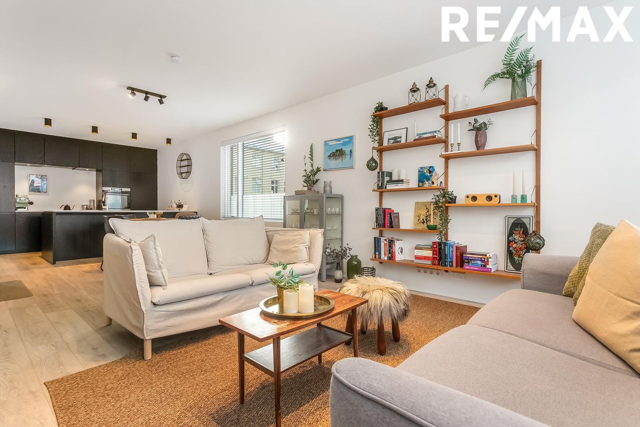 Barónsstígur 6, 101 Reykjavík