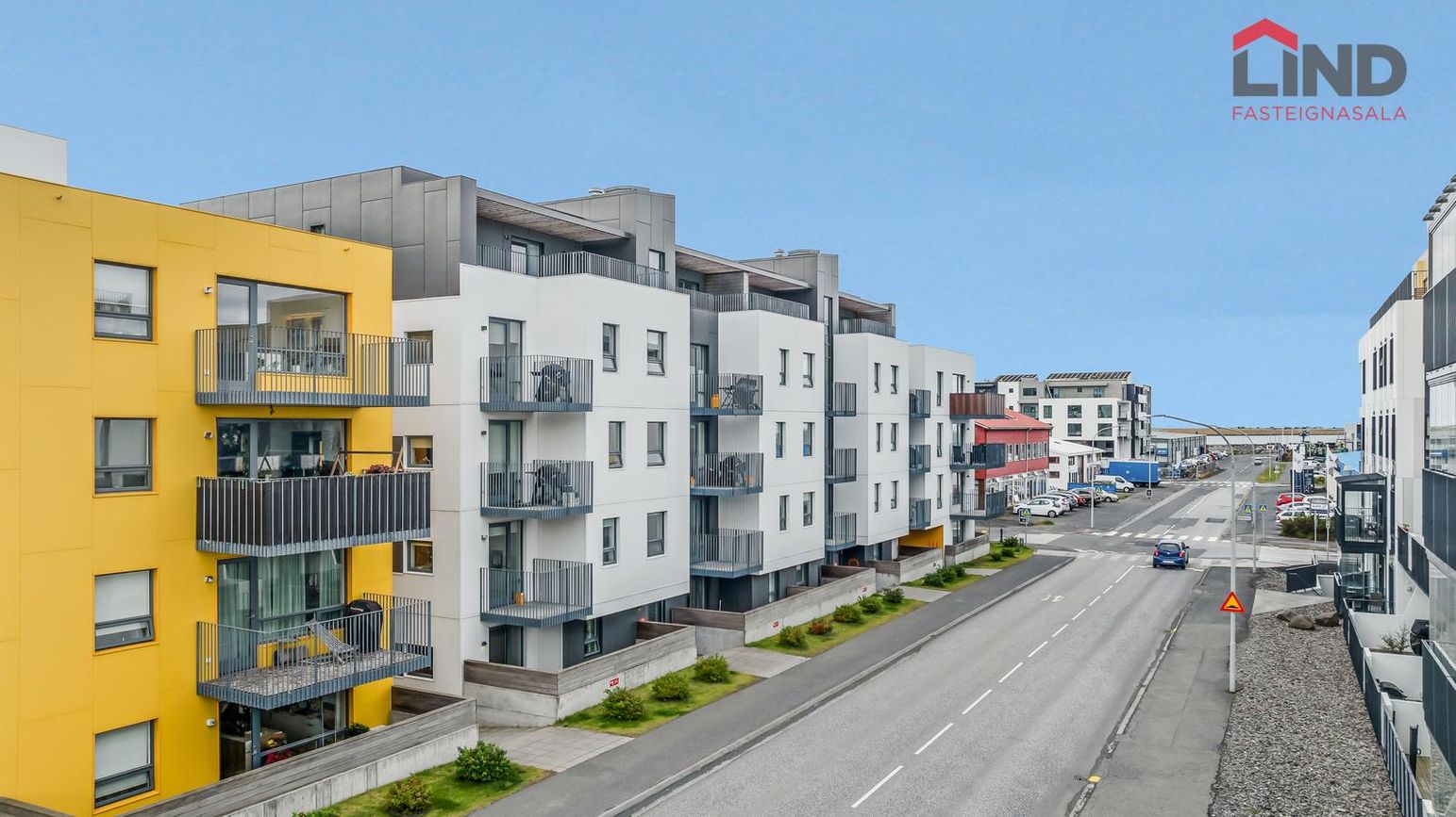 Hafnarbraut 12C, 200 Kópavogur