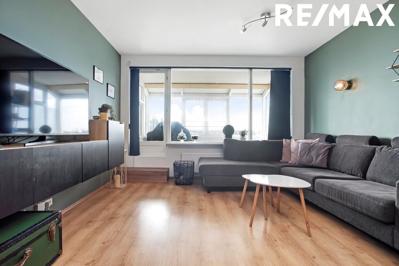 Krummahólar 4 - 0301, 111 Reykjavík
