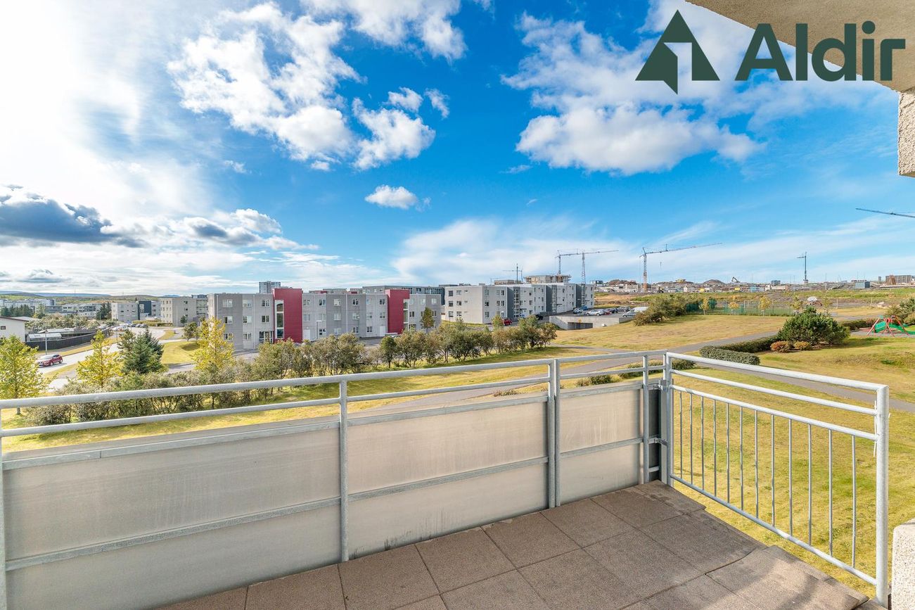 Álfkonuhvarf 49 - 0303, 203 Kópavogur
