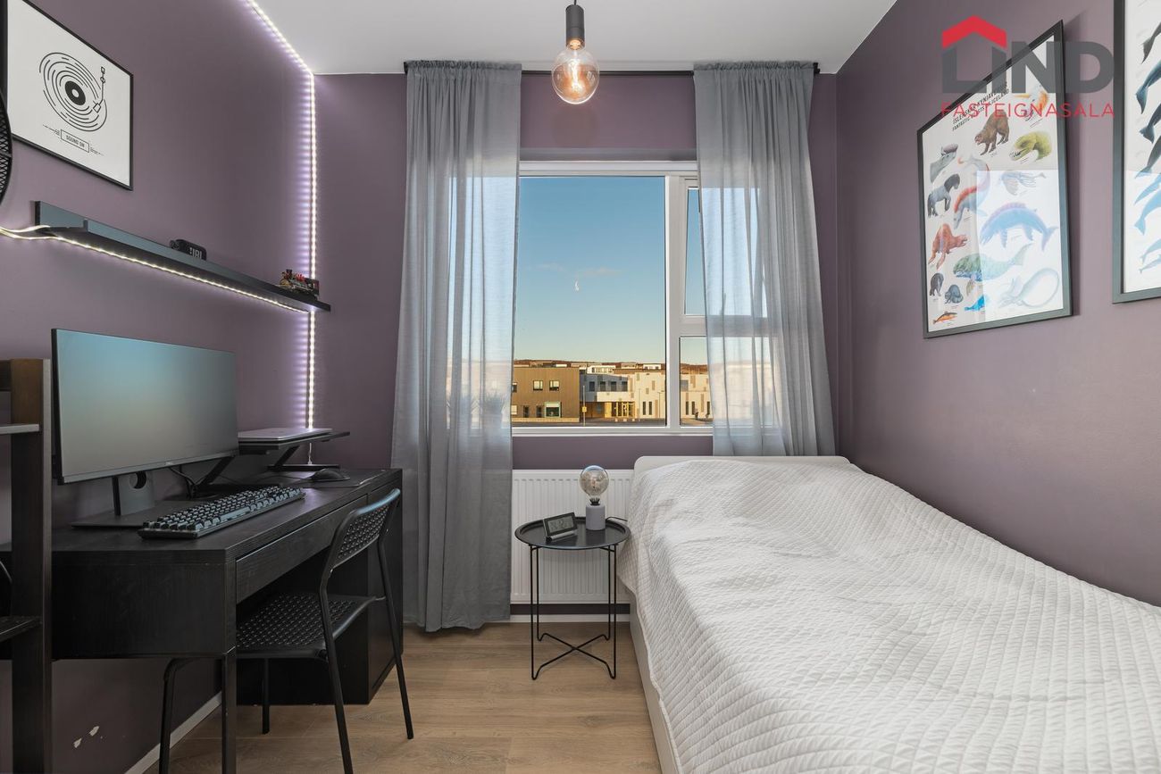 Brenniskarð 1, 221 Hafnarfjörður