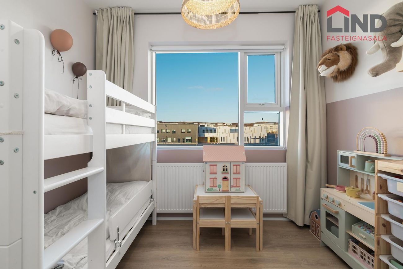 Brenniskarð 1, 221 Hafnarfjörður