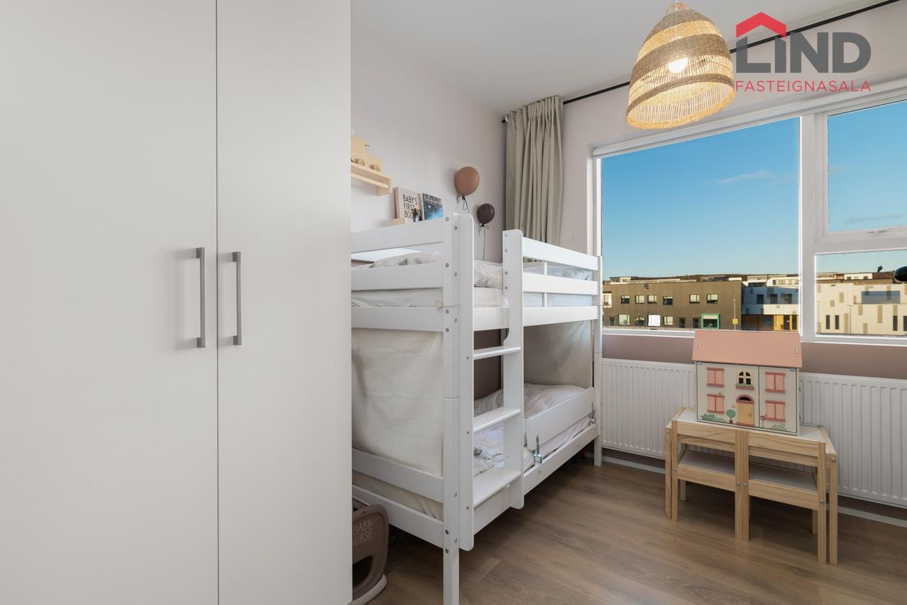 Brenniskarð 1, 221 Hafnarfjörður