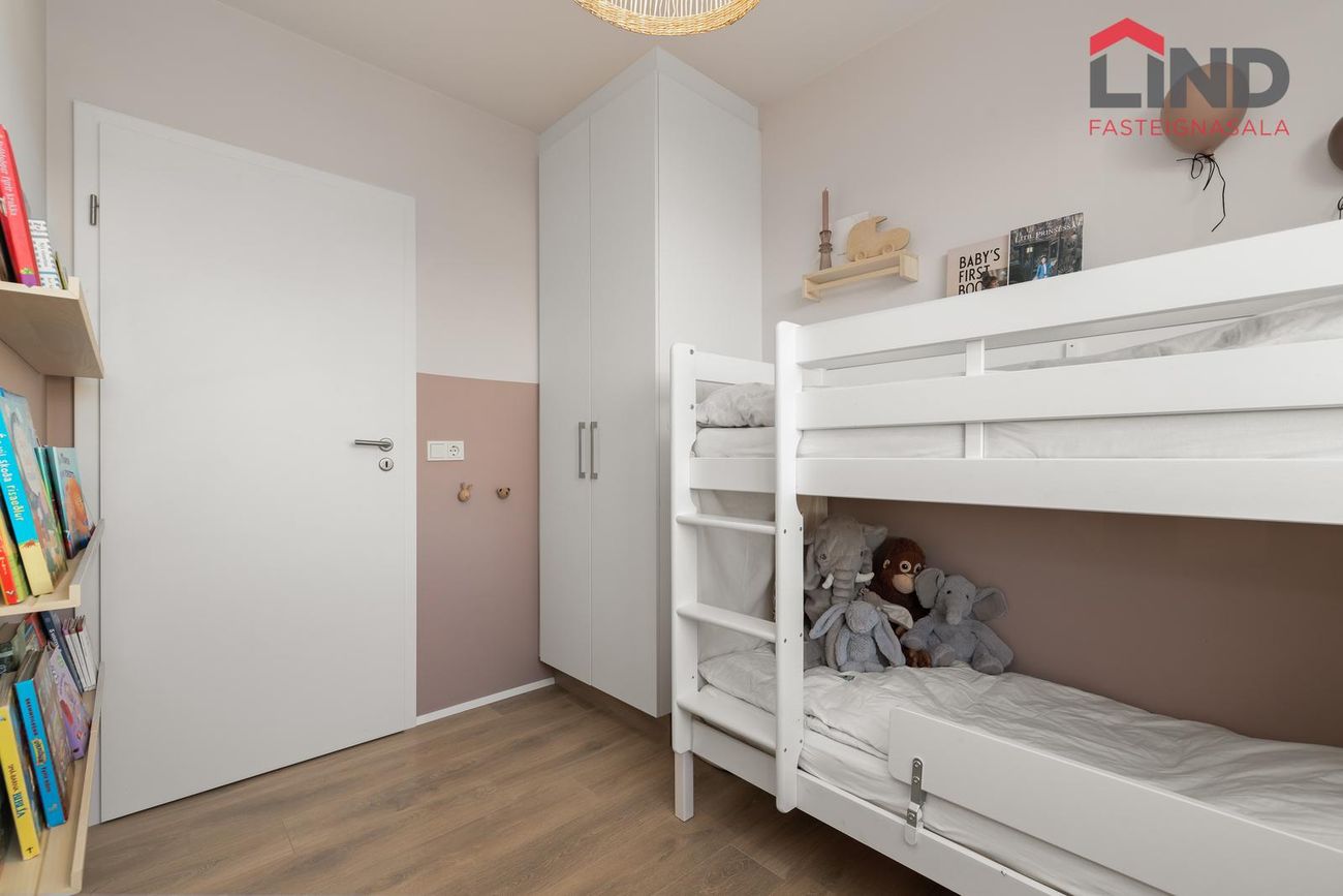 Brenniskarð 1, 221 Hafnarfjörður
