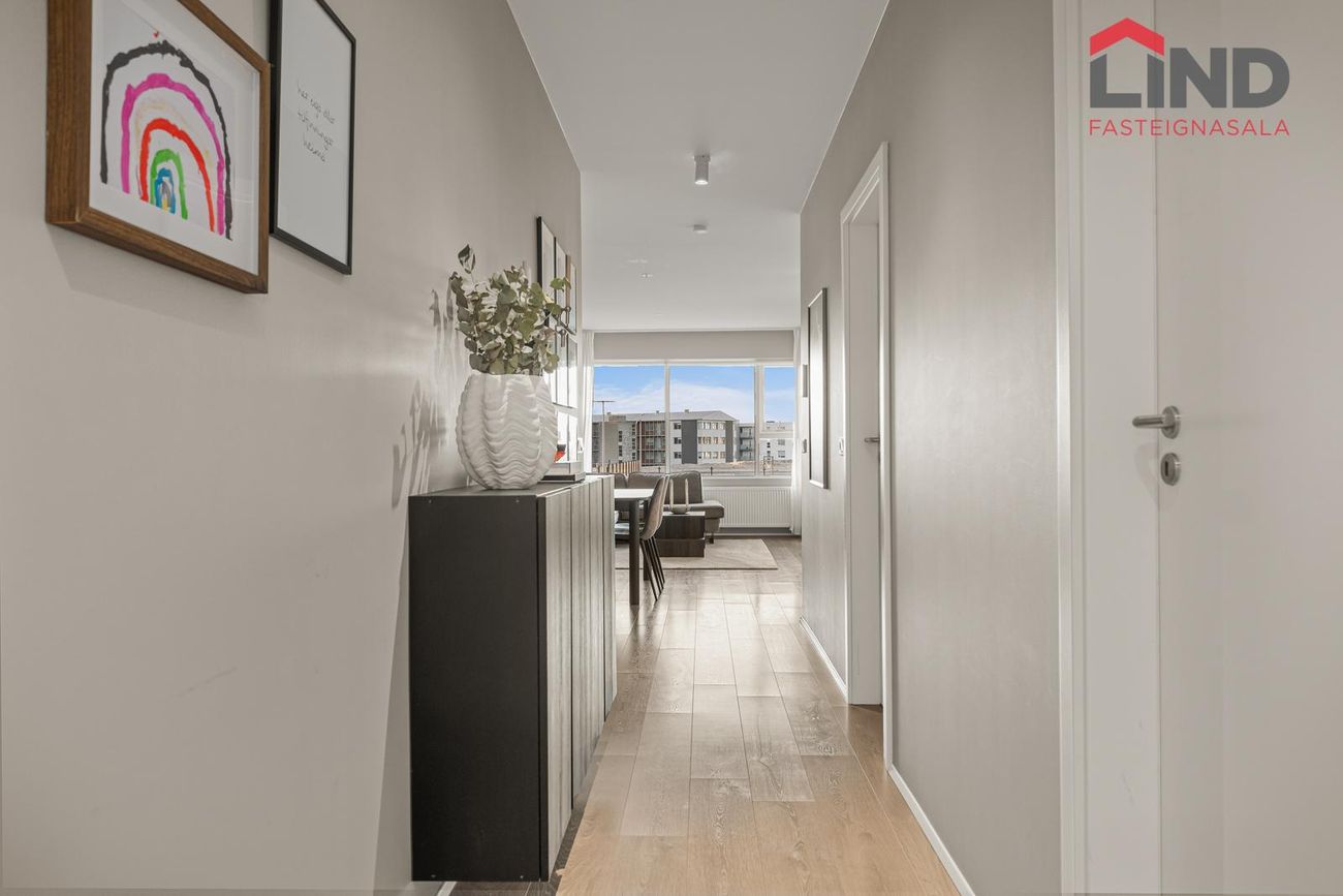 Brenniskarð 1, 221 Hafnarfjörður