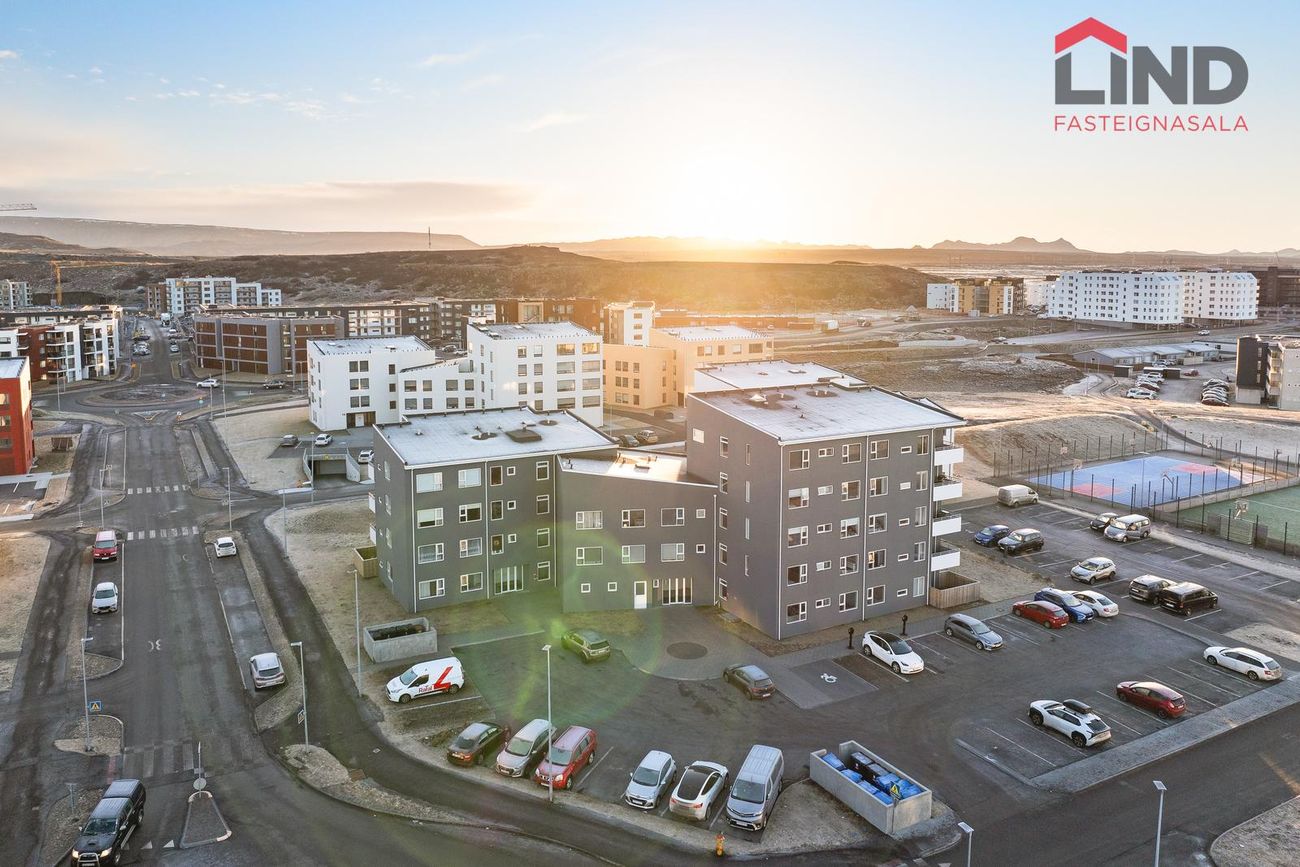 Brenniskarð 1, 221 Hafnarfjörður