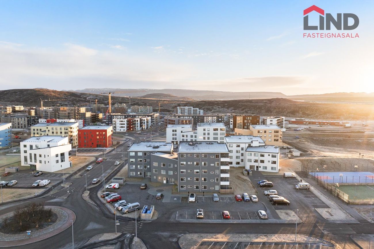 Brenniskarð 1, 221 Hafnarfjörður