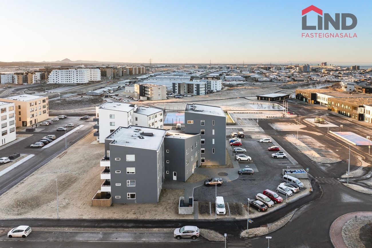 Brenniskarð 1, 221 Hafnarfjörður