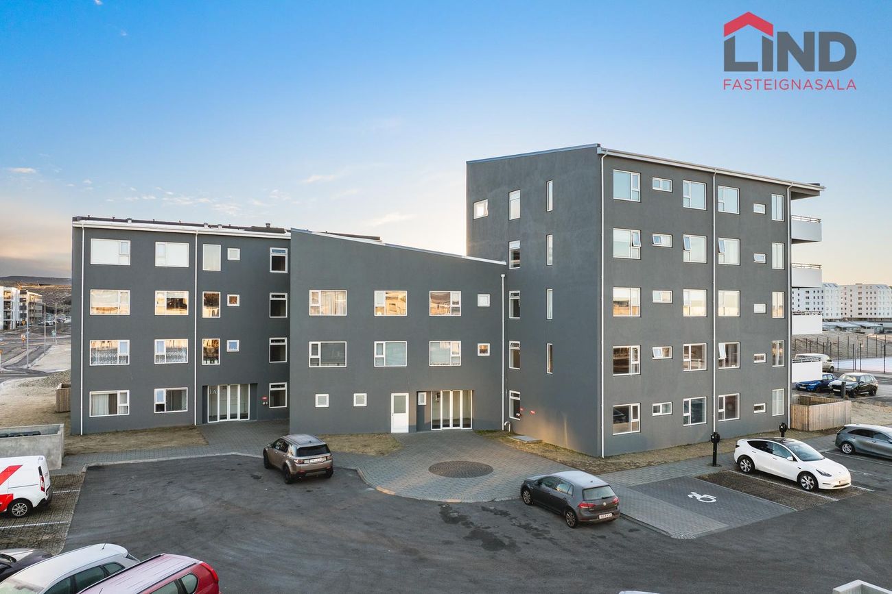 Brenniskarð 1, 221 Hafnarfjörður