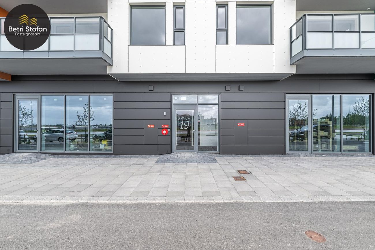 Hlíðarfótur 19 - 0507, 102 Reykjavík