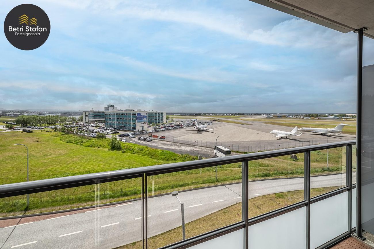 Hlíðarfótur 19 - 0507, 102 Reykjavík