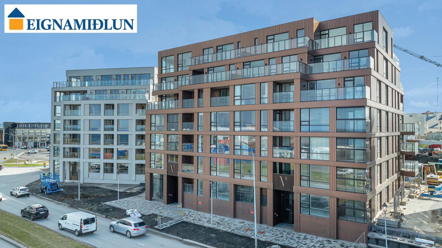 Ánanaust 1, 101 Reykjavík