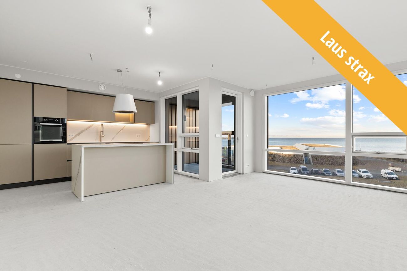 Ánanaust 1, 101 Reykjavík