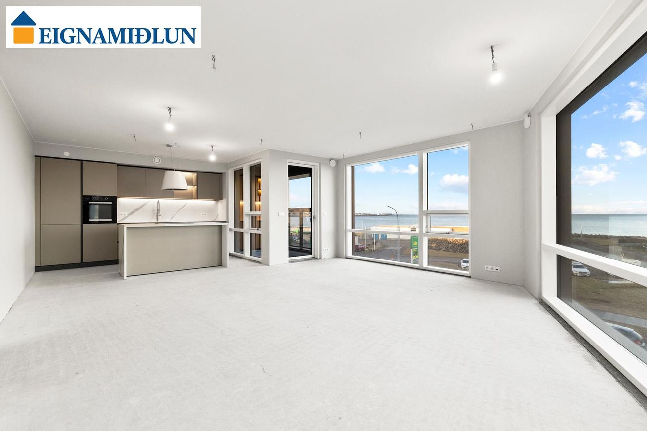 Ánanaust 1, 101 Reykjavík