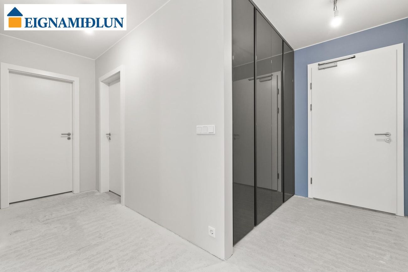 Ánanaust 1, 101 Reykjavík