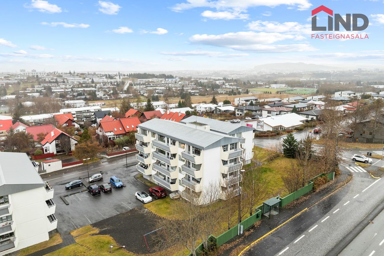 Ástún 14, 200 Kópavogur