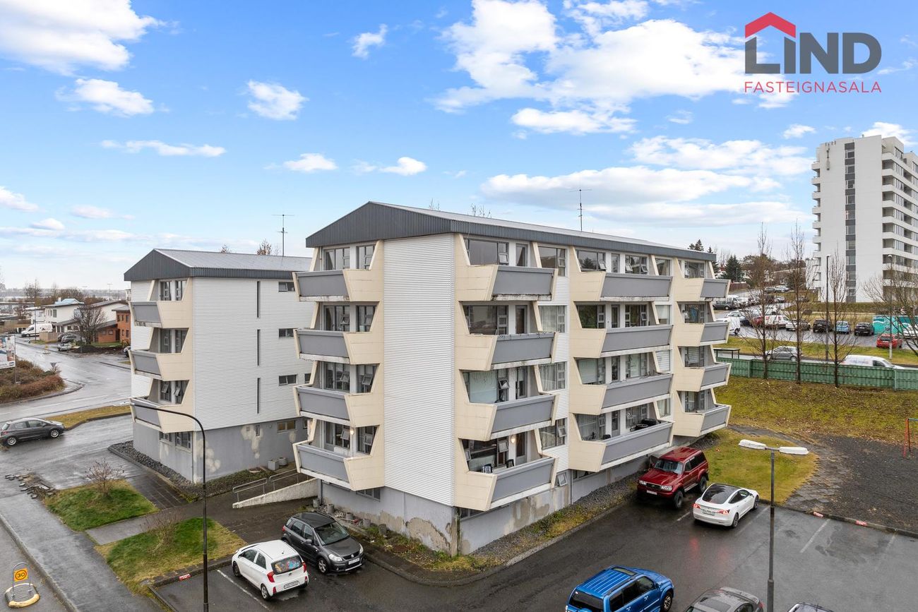 Ástún 14, 200 Kópavogur
