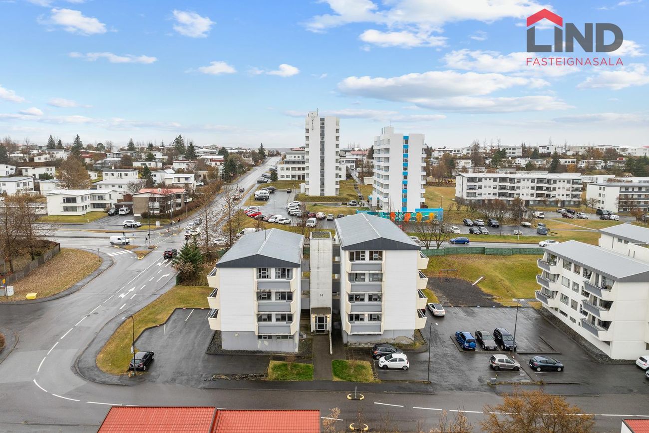 Ástún 14, 200 Kópavogur