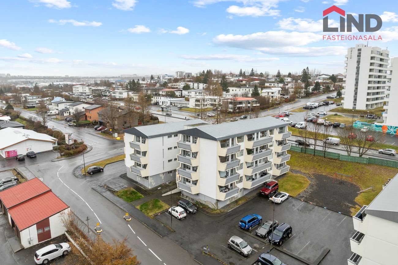 Ástún 14, 200 Kópavogur