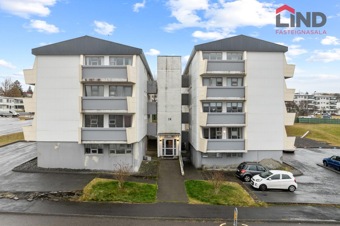 Ástún 14, 200 Kópavogur