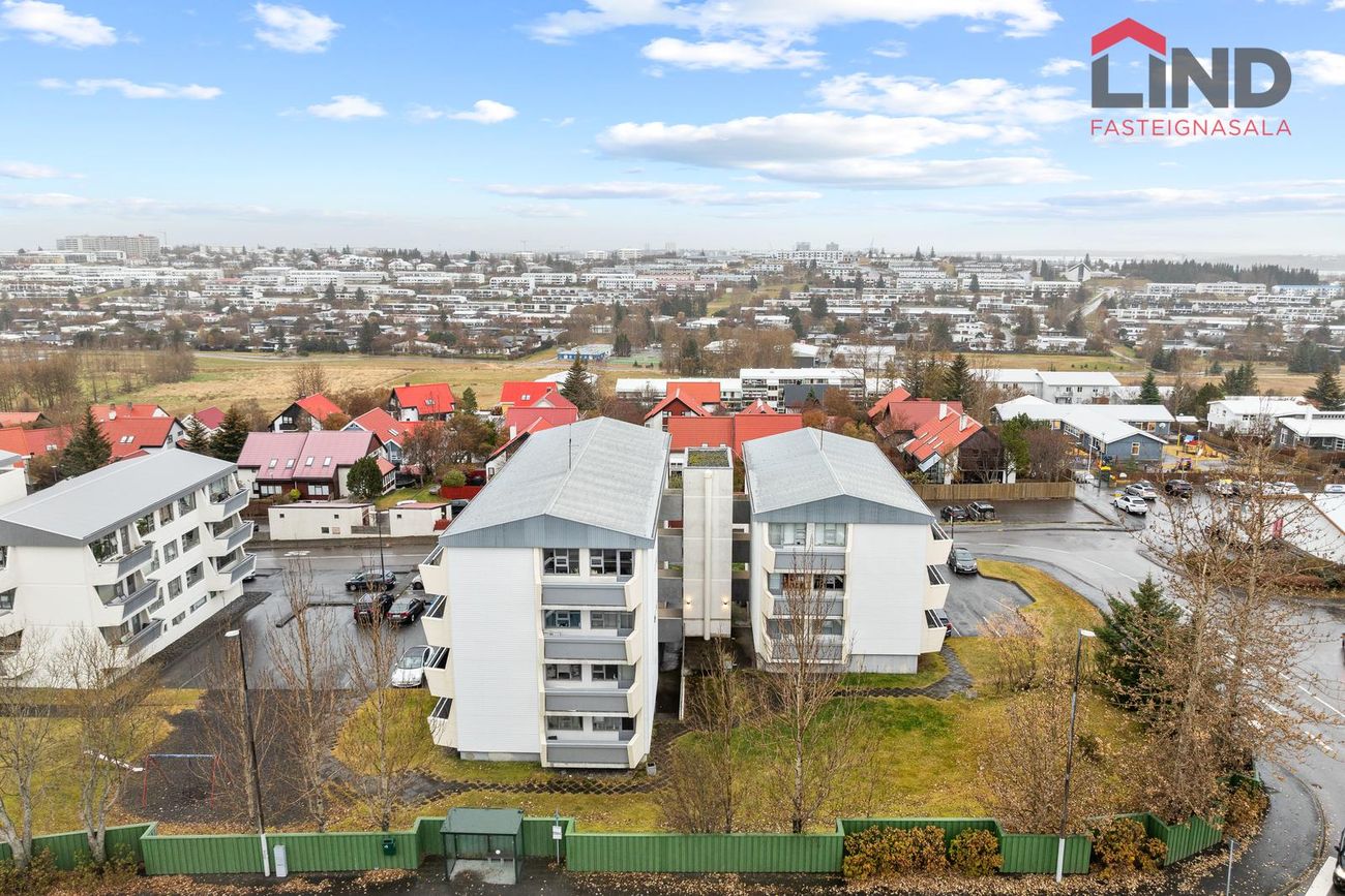 Ástún 14, 200 Kópavogur