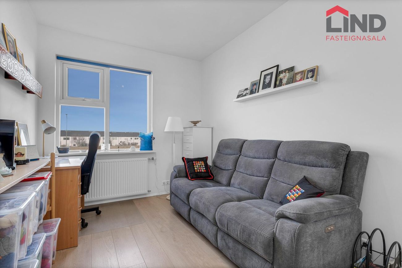 Hraunbær 103A, 110 Reykjavík