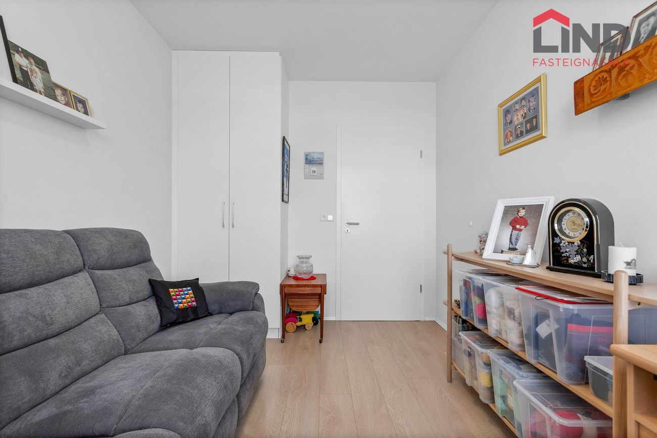 Hraunbær 103A, 110 Reykjavík