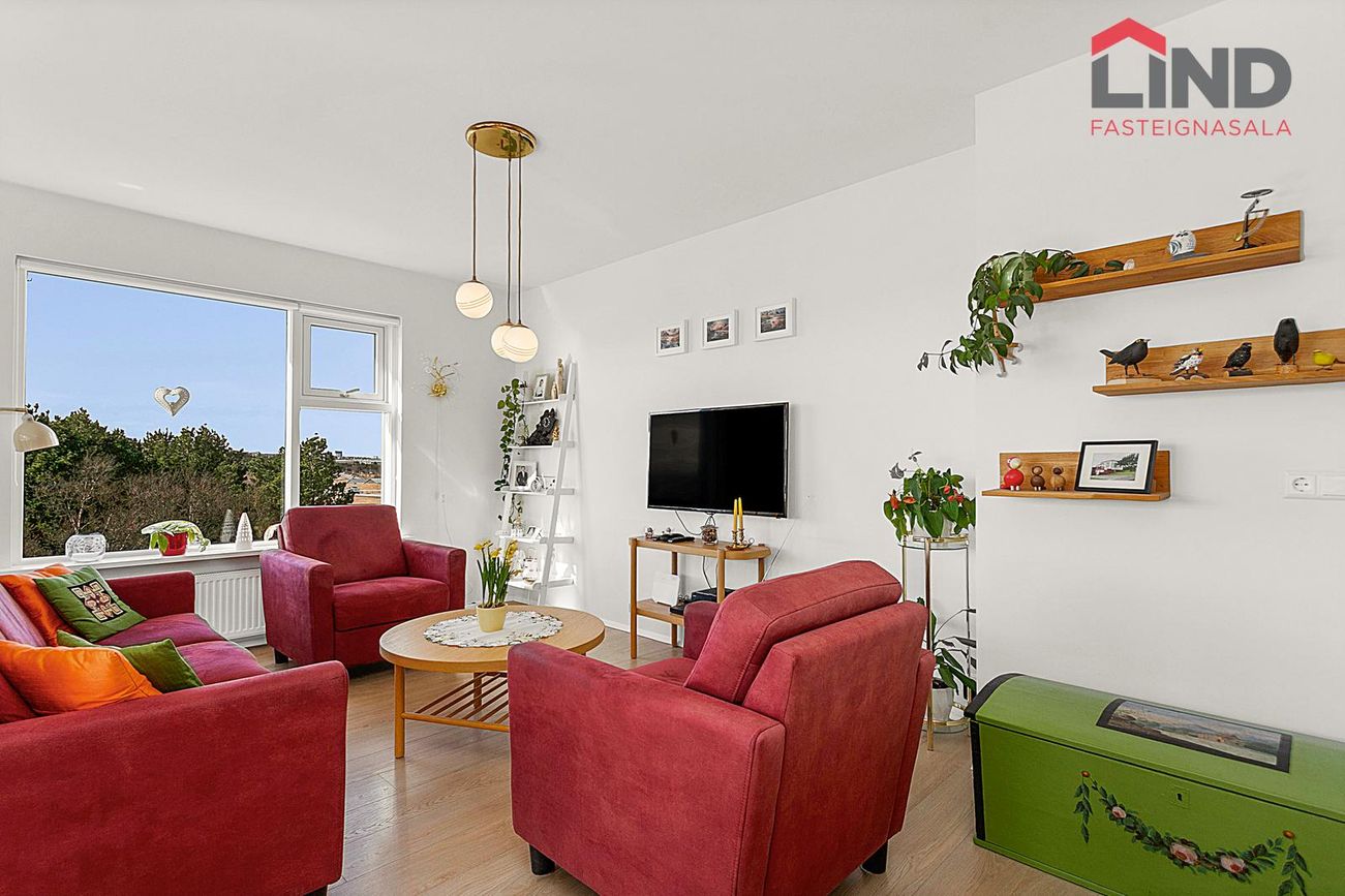Hraunbær 103A, 110 Reykjavík