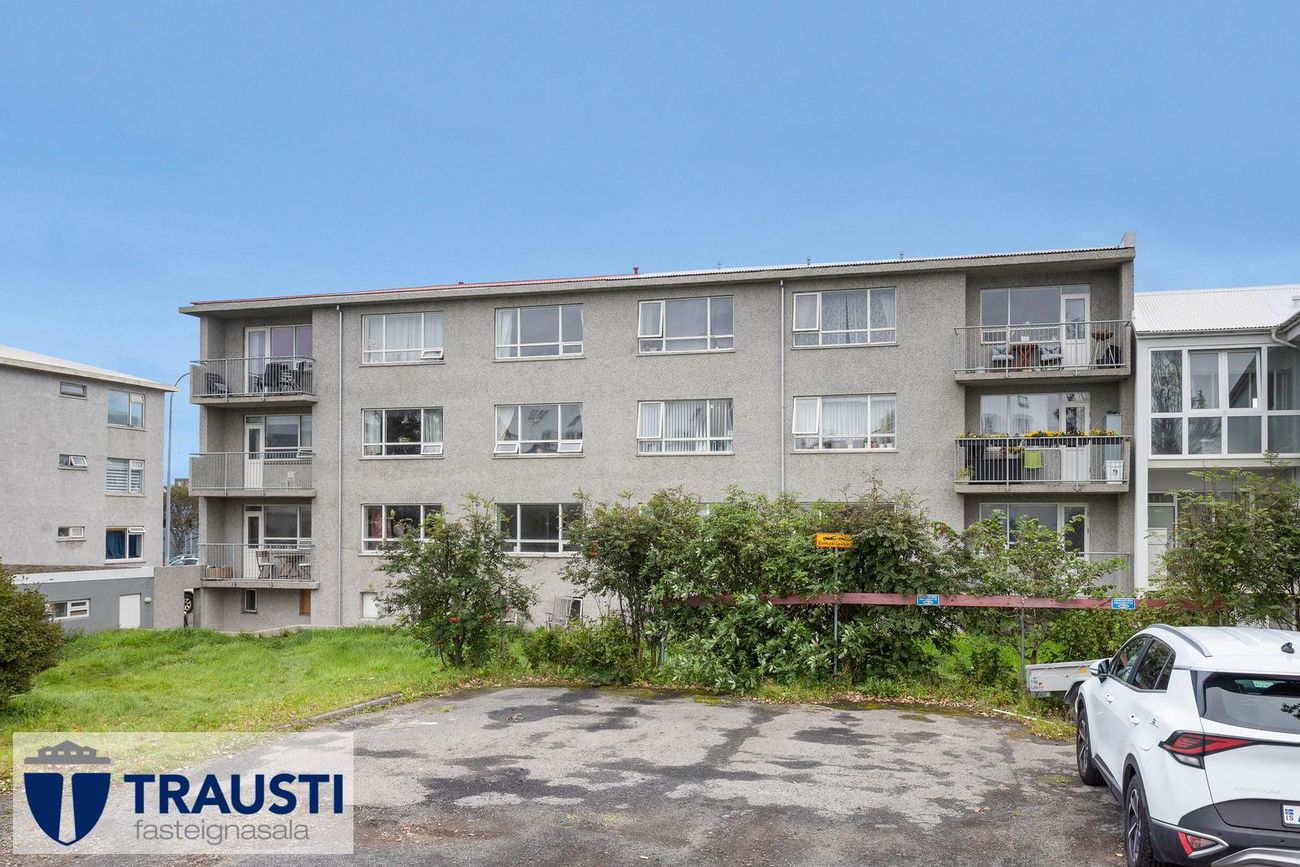 Hringbraut 97 - 0201, 101 Reykjavík