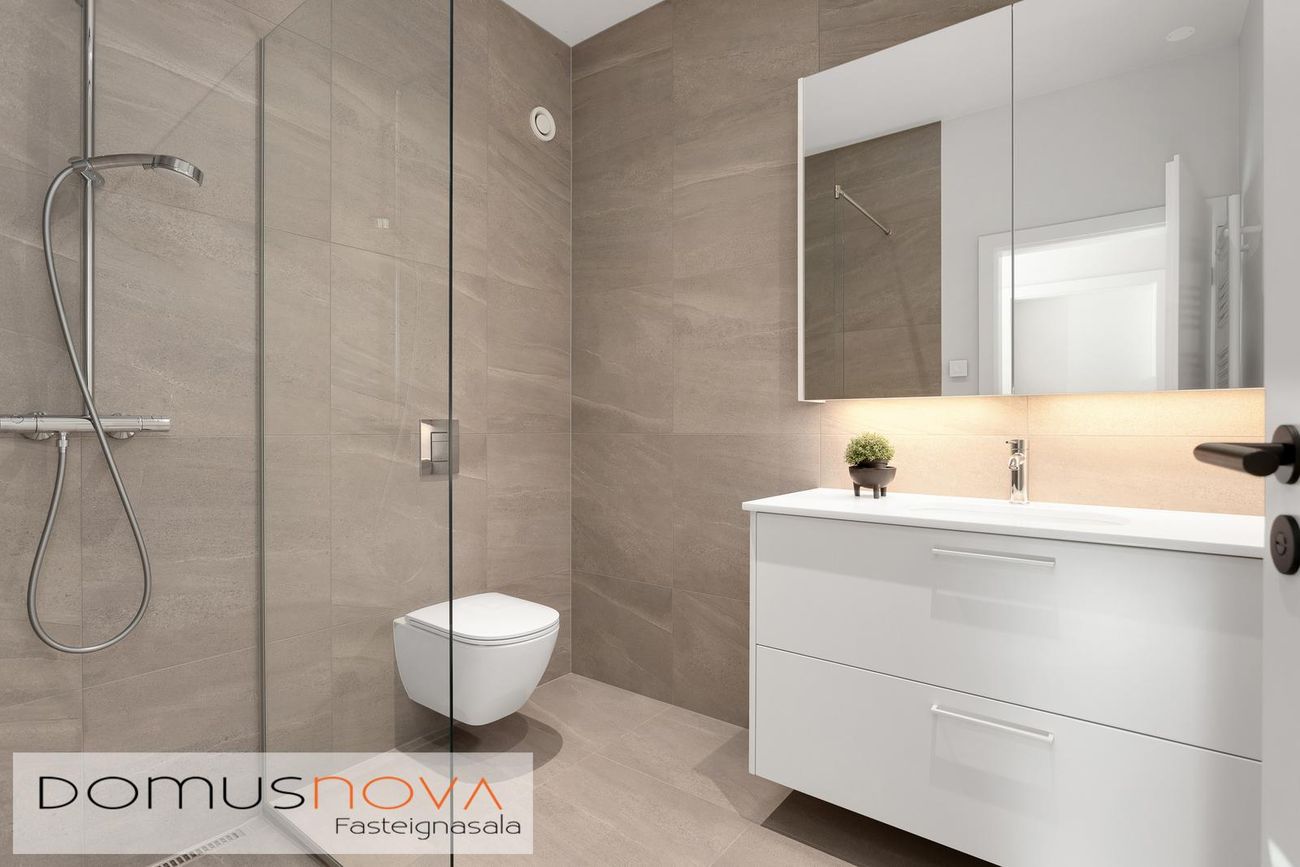 Jöfursbás 5D - 0403, 112 Reykjavík