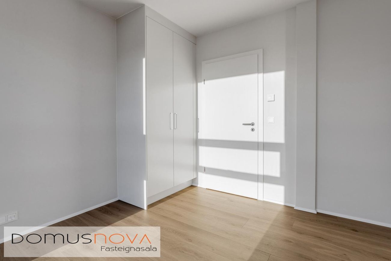 Jöfursbás 5D - 0403, 112 Reykjavík