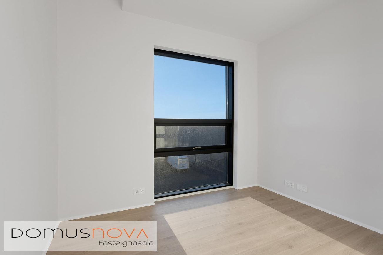 Jöfursbás 5D - 0403, 112 Reykjavík