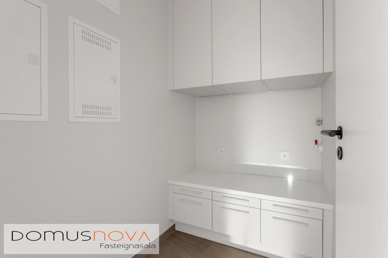 Jöfursbás 5D - 0403, 112 Reykjavík