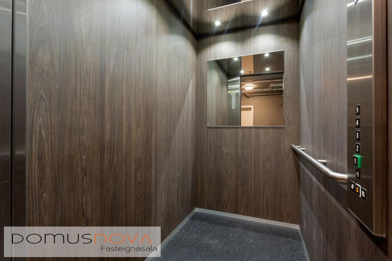 Jöfursbás 5D - 0403, 112 Reykjavík