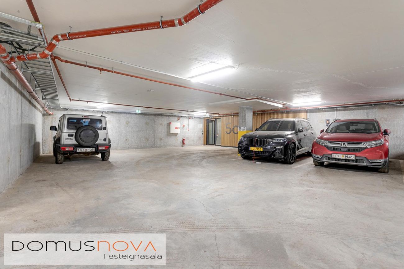 Jöfursbás 5D - 0403, 112 Reykjavík