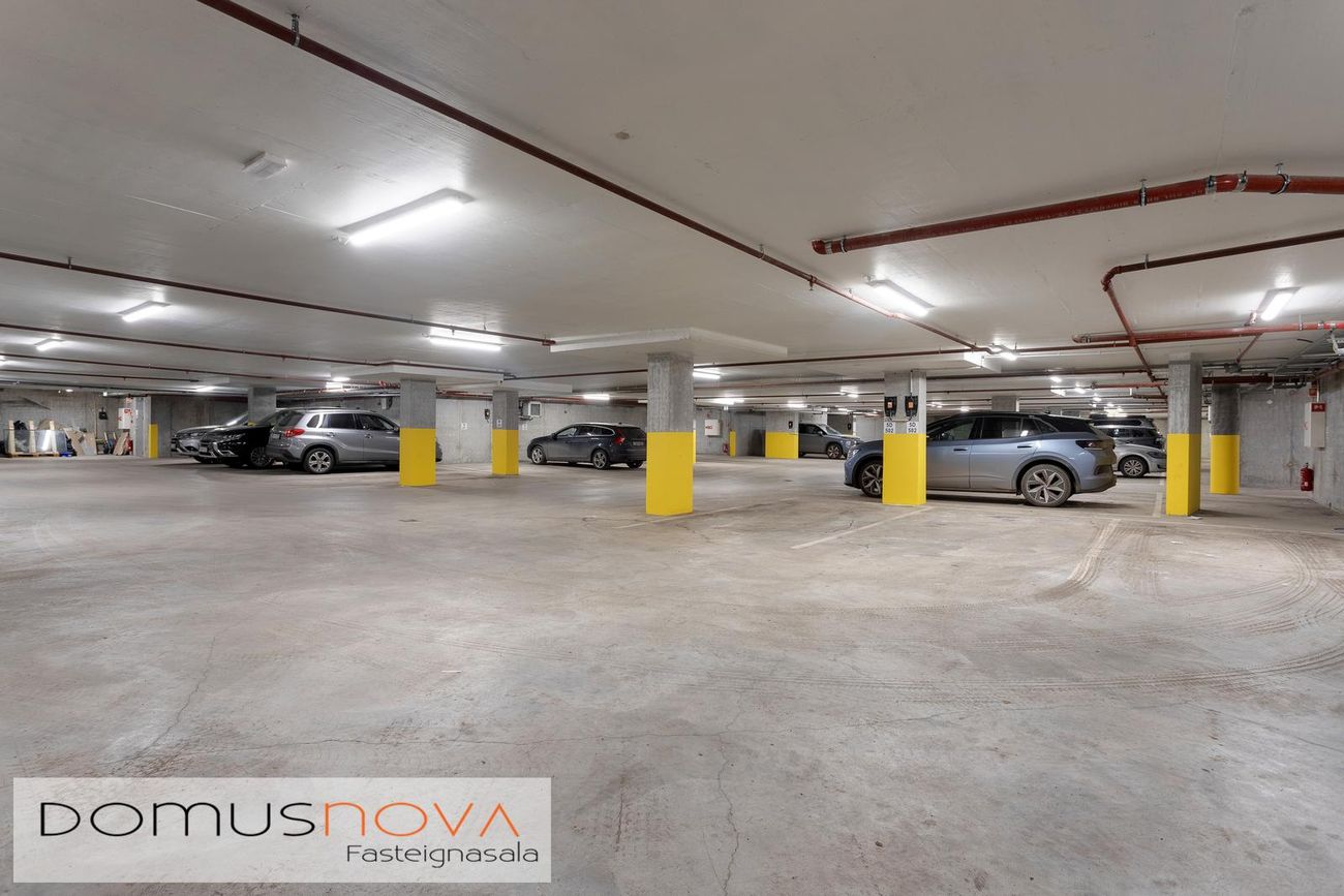 Jöfursbás 5D - 0403, 112 Reykjavík