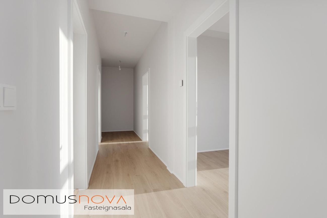 Jöfursbás 5D - 0403, 112 Reykjavík