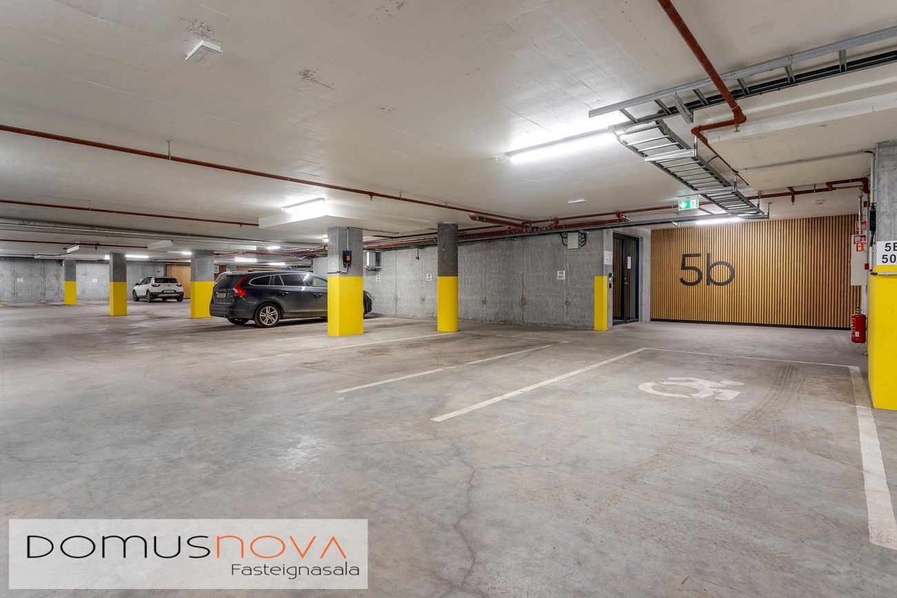 Jöfursbás 5D - 0403, 112 Reykjavík