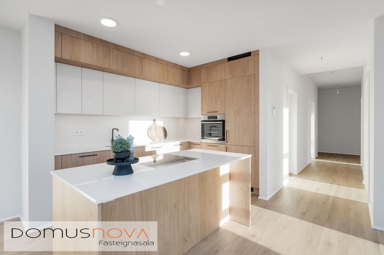 Jöfursbás 5D - 0403, 112 Reykjavík