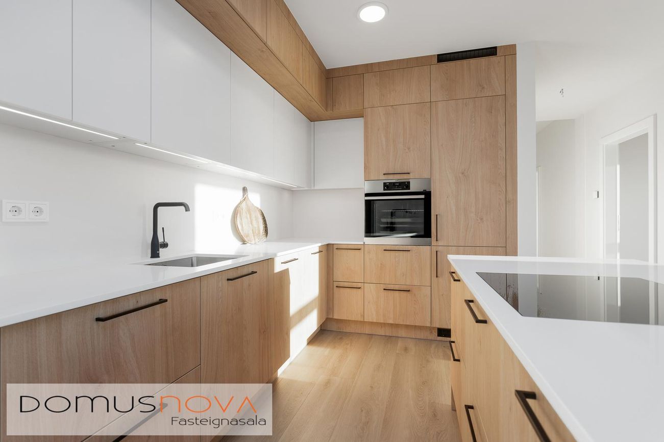 Jöfursbás 5D - 0403, 112 Reykjavík